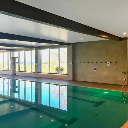 Apartamento Hochfirst-2 By Interhome *