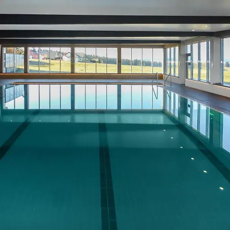 Hochfirst-2 By Interhome Apartamento *