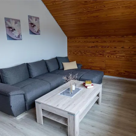 Apartment Hochfirst By Interhome *