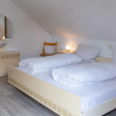 Apartment Hochfirst By Interhome
