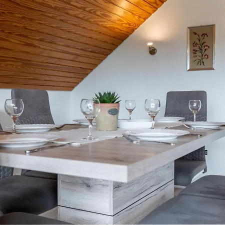 Hochfirst-2 By Interhome Apartment *
