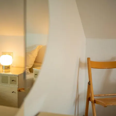 Hochfirst By Interhome Apartment