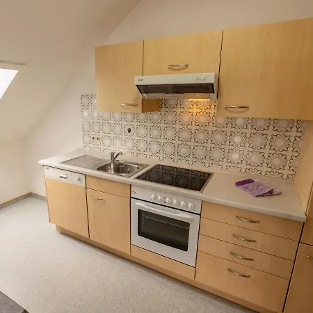 Hochfirst-2 By Interhome Apartment *
