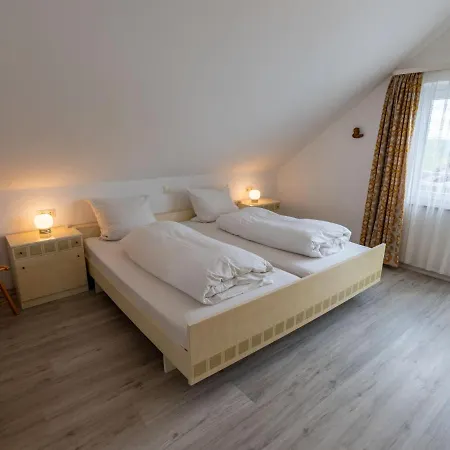 Hochfirst-2 By Interhome * Dittishausen