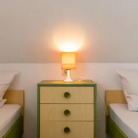 Apartment Hochfirst By Interhome