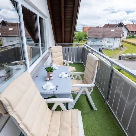 Hochfirst-2 By Interhome Dittishausen