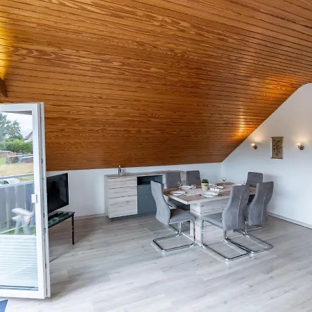 Hochfirst-2 By Interhome Apartment *