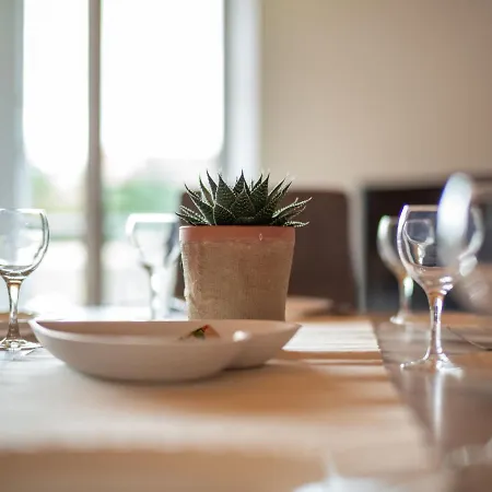 Hochfirst-2 By Interhome Apartamento Dittishausen