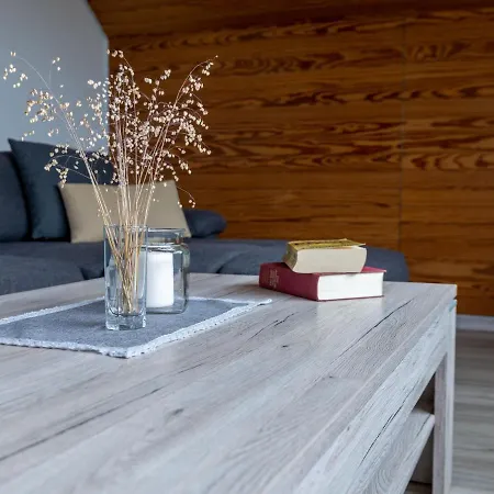 Hochfirst By Interhome Dittishausen
