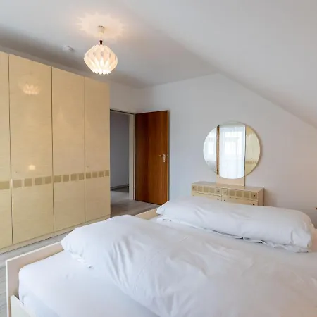 Hochfirst By Interhome *