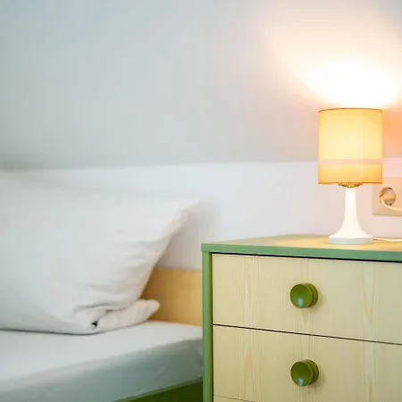 Apartamento Hochfirst-2 By Interhome Dittishausen