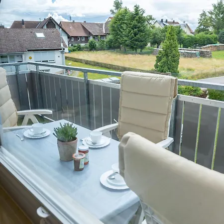 Hochfirst By Interhome * Dittishausen