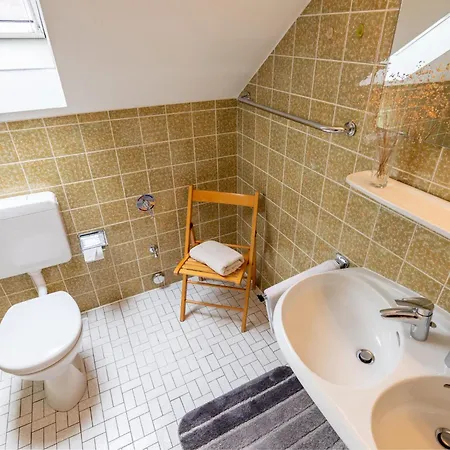 Apartment Hochfirst By Interhome *