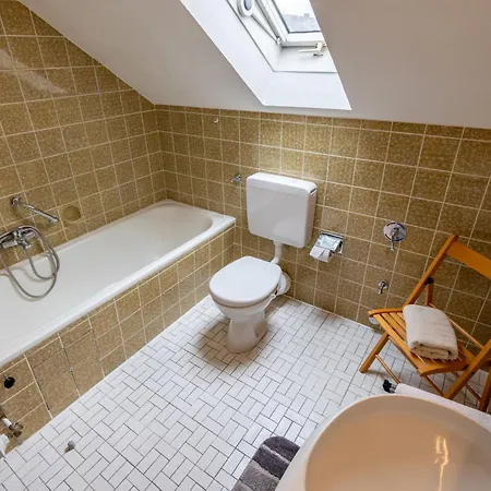 Hochfirst-2 By Interhome * Dittishausen