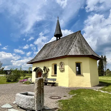 Hochfirst-2 By Interhome * Dittishausen