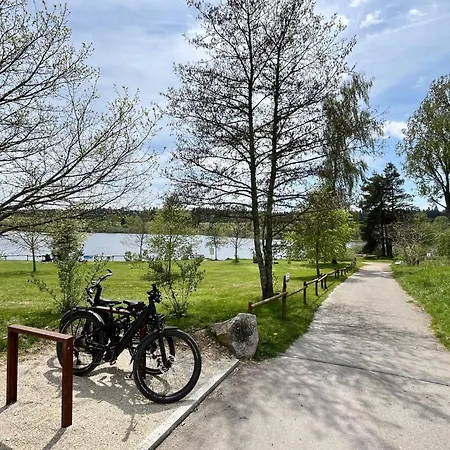 Apartamento Hochfirst-2 By Interhome