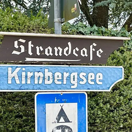 Hochfirst-2 By Interhome Apartamento