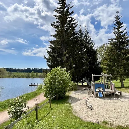 Hochfirst-2 By Interhome Apartamento