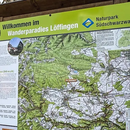 Apartamento Hochfirst-2 By Interhome *