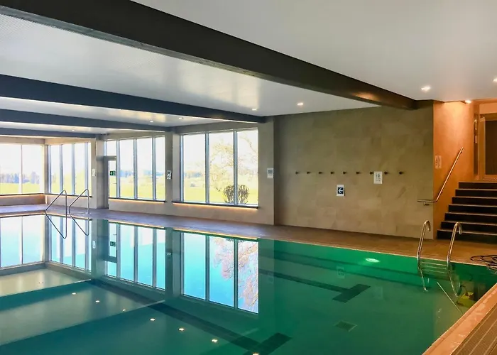 Apartament Hochfirst-2 By Interhome *