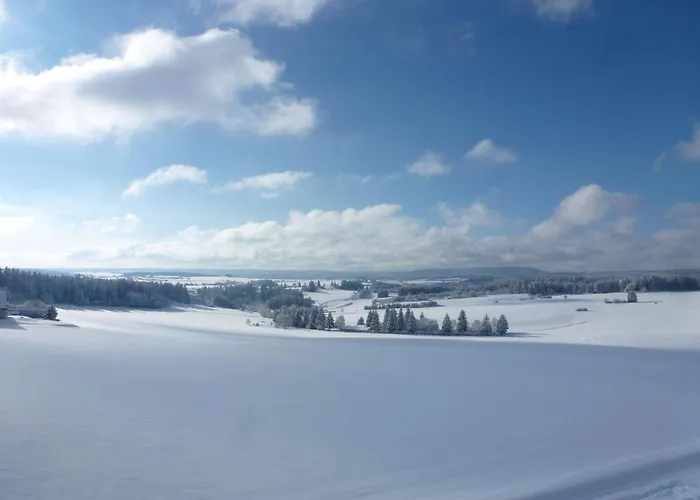 Hochfirst-2 By Interhome Dittishausen