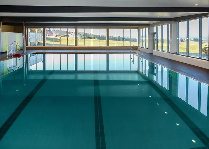 Hochfirst-2 By Interhome Apartament *