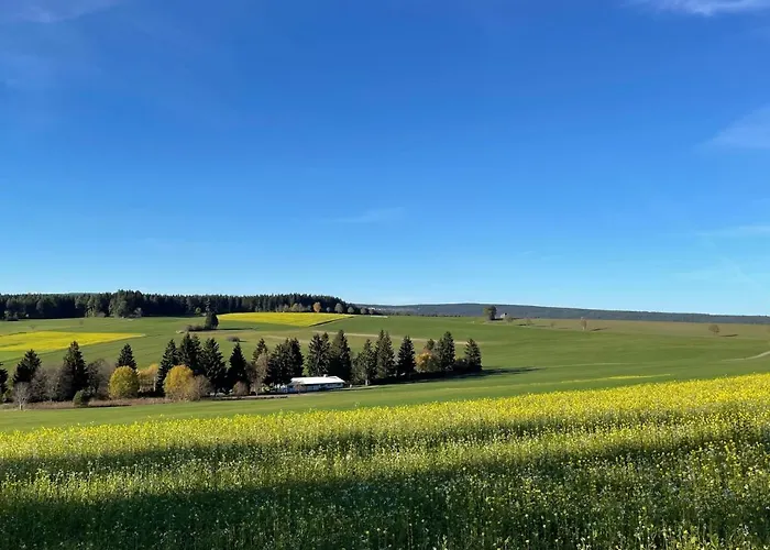 Hochfirst-2 By Interhome