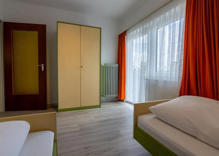 Hochfirst-2 By Interhome Apartament