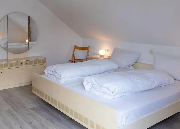 Apartament Hochfirst-2 By Interhome