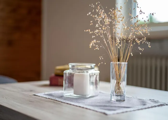 Apartament Hochfirst-2 By Interhome *