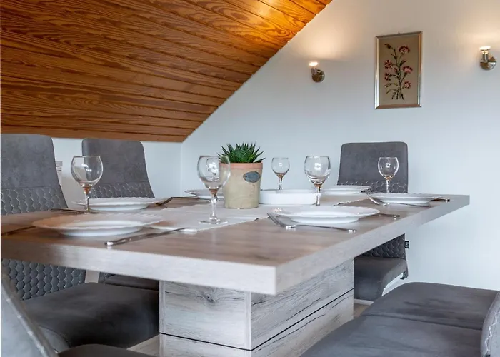 Hochfirst-2 By Interhome Apartament *