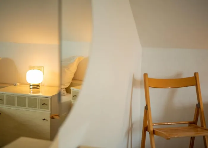 Hochfirst-2 By Interhome Apartament