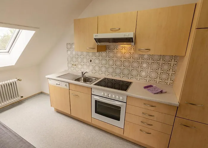 Hochfirst-2 By Interhome Apartament *