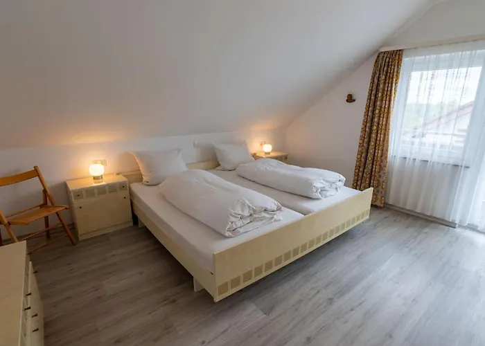 Hochfirst-2 By Interhome * Dittishausen