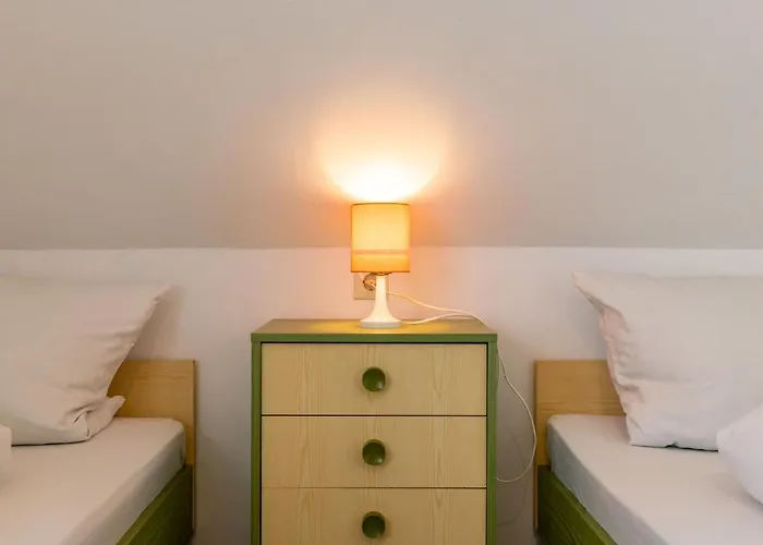 Apartament Hochfirst-2 By Interhome