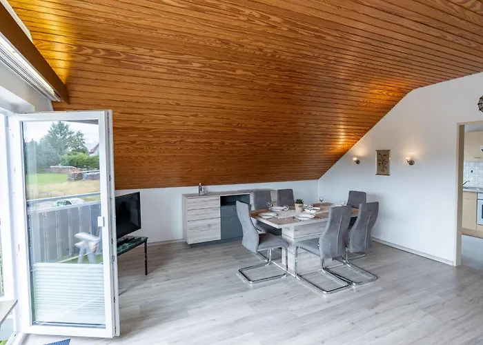 Hochfirst-2 By Interhome Apartament *