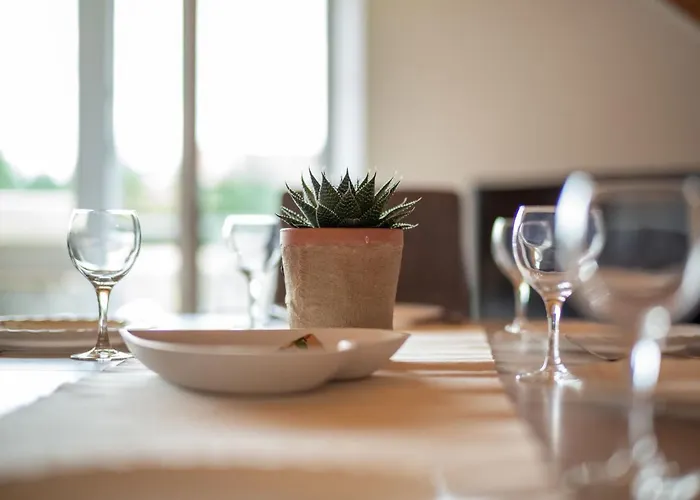 Hochfirst-2 By Interhome Apartament Dittishausen