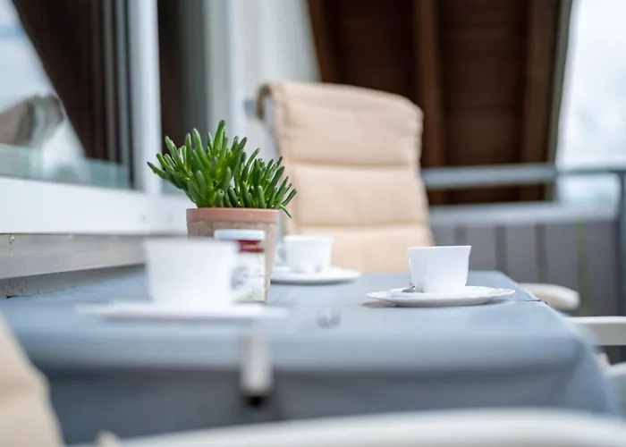 Hochfirst-2 By Interhome