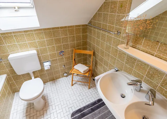 Apartament Hochfirst-2 By Interhome *