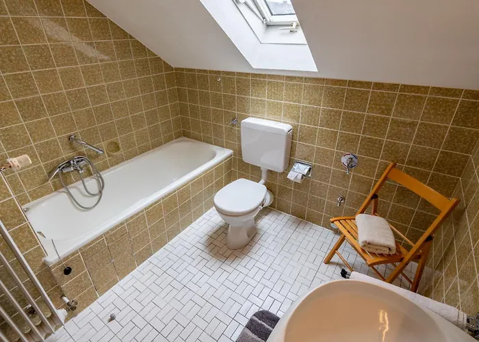 Hochfirst-2 By Interhome * Dittishausen