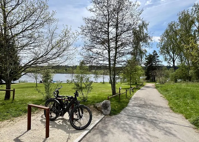 Apartament Hochfirst-2 By Interhome